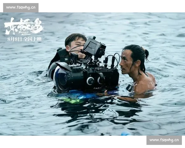 深度解析经典电影场景背后的隐含寓意与创作技巧